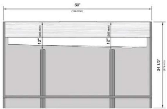 The Galley Ideal Workstation 4S - BarStations ^2 et WashStations ^2 - 11