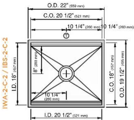 The Galley Ideal Workstation 4S - BarStations ^2 y WashStations ^2 - 6