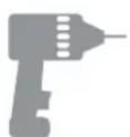 The Galley Ideal Workstation 4S - Tools - 1
