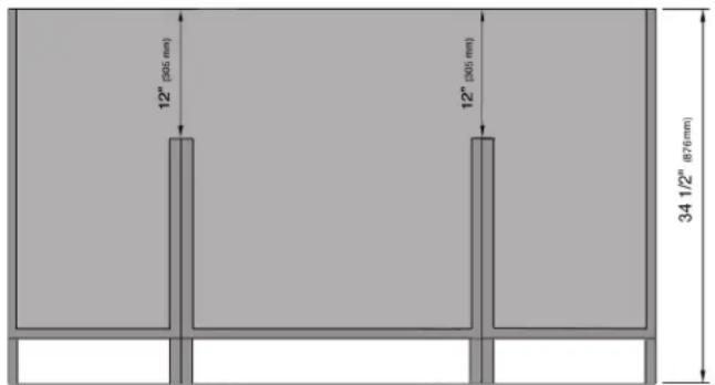 The Galley Ideal Workstation 4S - Tools - 12