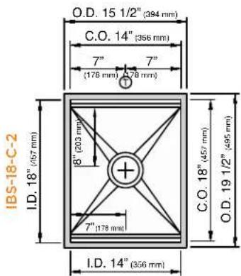 The Galley Ideal Workstation 4S - BarStations ^2 et WashStations ^2 - 1