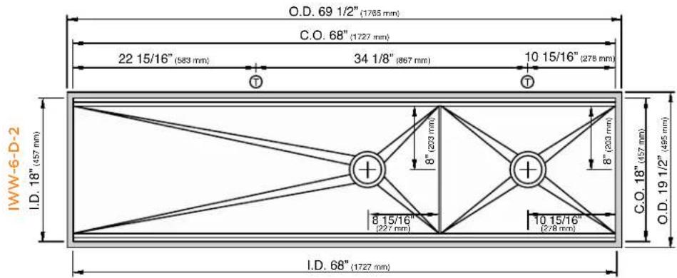 The Galley Ideal Workstation 4S - Right Hand Drain Orientation - 3