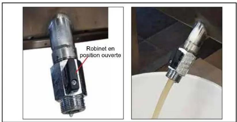 Blodgett BCT-61-61G - AVERTISSEMENT! - 1
