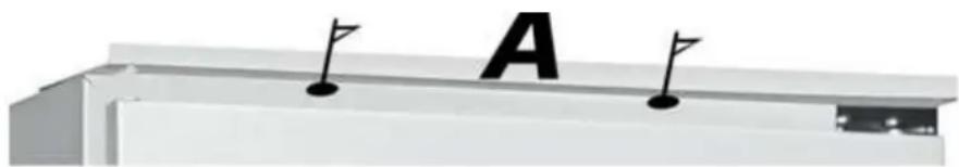 PKM KS120.4A++EB - EINBAU A - 1