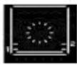 DE DIETRICH DKP4531 - • 5 MANUAL COOKING MODE - 7