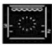 DE DIETRICH DKP4531 - • 5 MANUELL TILLAGNING - 6