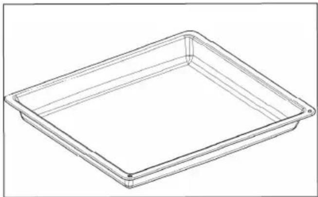DE DIETRICH DKP4531 - 9 PFLEGE - 3