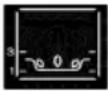 DE DIETRICH DKP4531 - • 5 РУЧНОЙ РЕЖИМ ПРИГОТОВЛЕНИЯ - 2