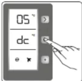 05° dc° e