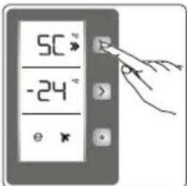 5C -24°