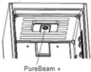 DE DIETRICH DFC6020NA - PureBeam + - 1