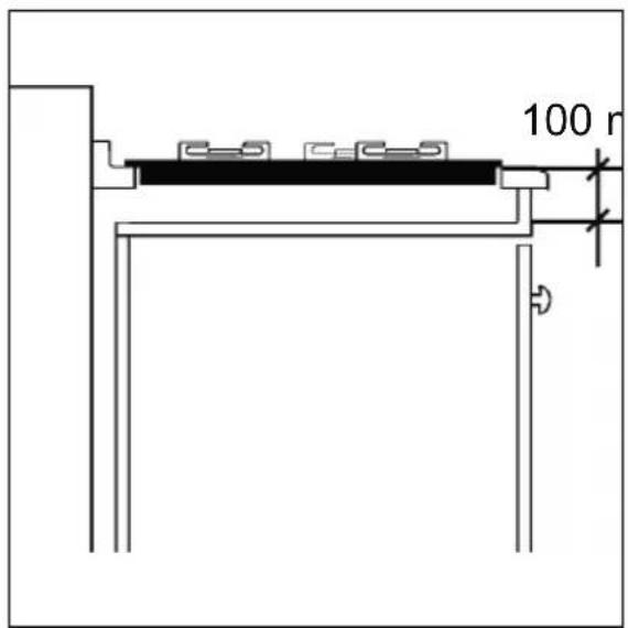 DE DIETRICH DPE4400X - 1