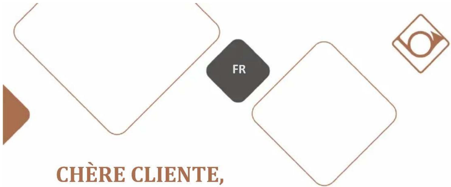 DE DIETRICH DPE4620XF - • 6 - 2