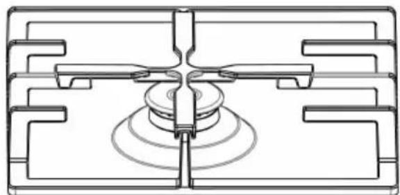 DE DIETRICH DPE4729XF - CHÈRE CLIENTE, CHER CLIENT - 1