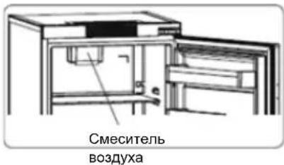 DE DIETRICH DRC1775EN - Регулируемая полочка на дверце - 2