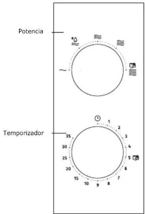 GORENJE MO20E1T4 - CONFIGURACIÓN DE SU HORNO - 3
