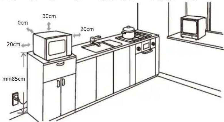 GORENJE MO20E1T4 - ∂υσμηδο, ἡπαμηδος ἄγδομοσο, ζυσμηβος ∂υσμηδυσμημενγαμα - 2
