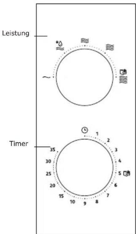 GORENJE MO20E1T4 - EINRICHTEN IHRES OFENS - 3