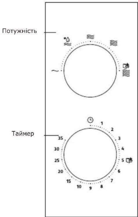 GORENJE MO20E1T4 - НАЛАШТУВАННЯ ВАШОЇ ПЕЧІ - 3