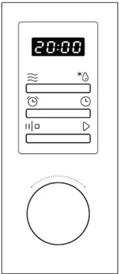 GORENJE MO20A3T4 - CONFIGURACIÓN DE SU HORNO - 3