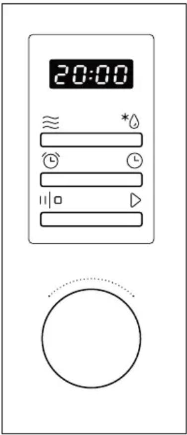 GORENJE MO20A3T4 - CONFIGURAZIONE DEL FORNO - 3
