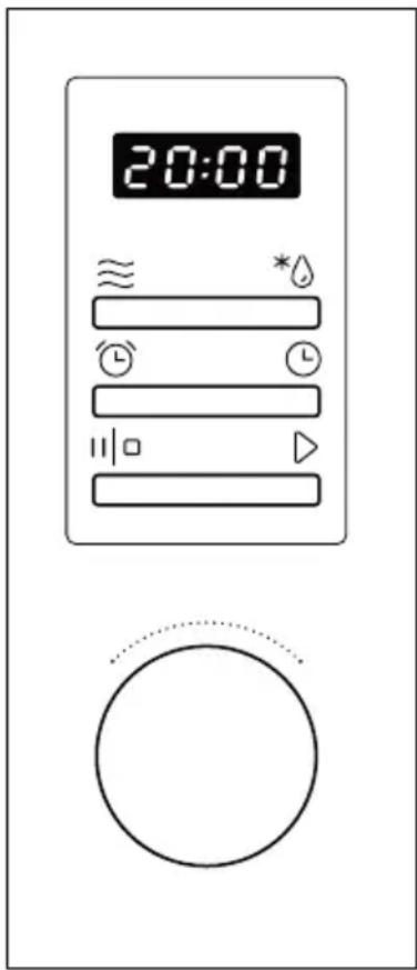 GORENJE MO20A3T4 - MATERIÁLY, KTORÉ NESMIETE POUŽÍVAŤ V MIKROVLNNEJ RÚRE - 3