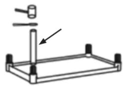 Royal Catering RC-PSTG3800 - MODELL - 2