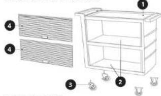 Royal Catering RC-STWD01 - CONSIGNES DE SECURITE - 2