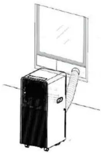 BEKO BP409C - Filtr powietrza - 4