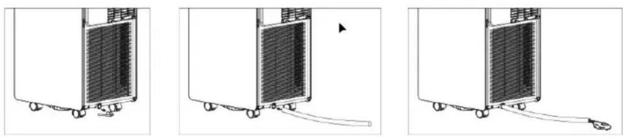 BEKO BP409C - Wyjaśnienia dotyczące instalacji - 1