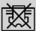 BEKO BP409C - Significato dei simboli - 6