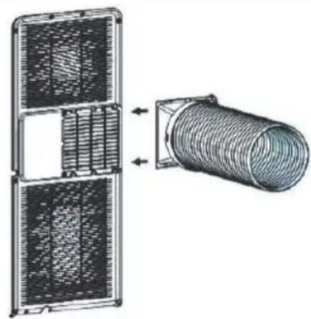 BEKO BP409C - Installation explanations - 3