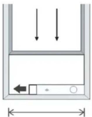 BEKO BP409C - B) Window Kit Installation - 1