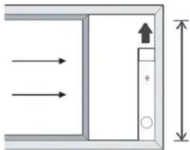 BEKO BP409C - A) Instalim i përkohshëm - 3