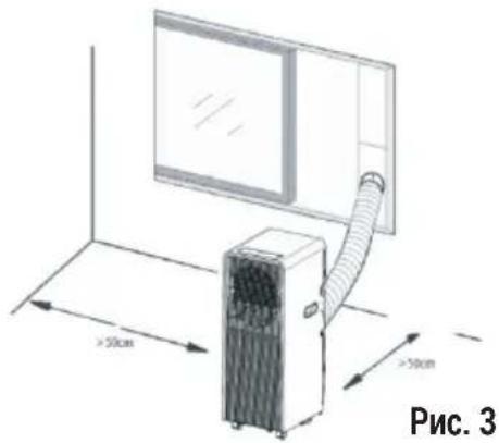 BEKO BP409C - Пояснення щодо монтажу - 1