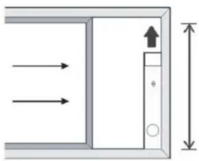 BEKO BP409C - Пояснення щодо монтажу - 2