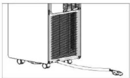 BEKO BP409C - Note: - 8