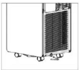 BEKO BP409C - Installation explanations - 1