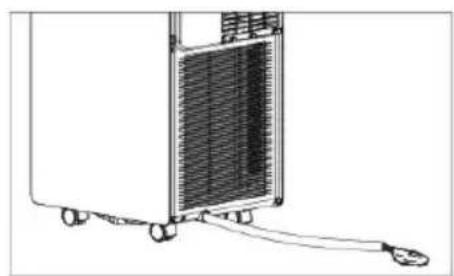 BEKO BP409C - Installation explanations - 3