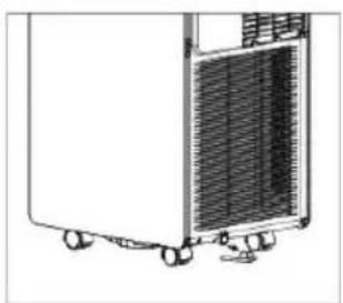 BEKO BP409C - Informazioni sull'installazione - 1