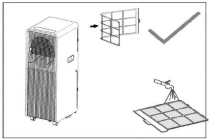 BEKO BP409C - SADRŽAJ - 8