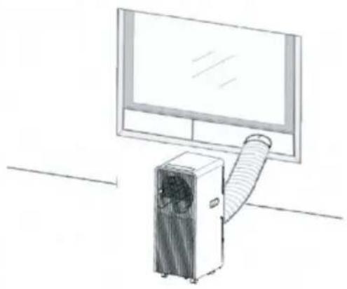 BEKO BP409C - Filtr powietrza - 1