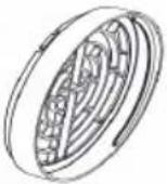 BEKO BP409C - Accessori - 2