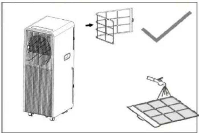 BEKO BP409C - Informazioni sull'installazione - 3