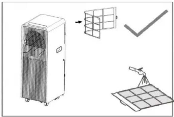 BEKO BP409C - Заява: - 2
