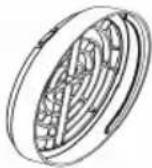 BEKO BP409C - Accessories - 2