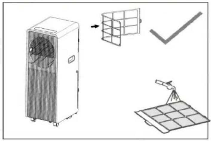 BEKO BP409C - Shpjegimet e instalimit - 1