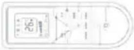 BEKO BP409C - Accessories - 4