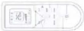 BEKO BP409C - Приладдя - 4