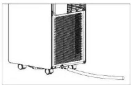 BEKO BP409C - Installation explanations - 2